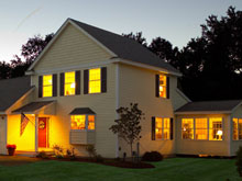 Annandale on the River in Litchfield New Hampshire - A Sousa Development Community