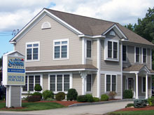 Sousa Realty Hudson NH-220Sousa Realty & Development - Hudson, New Hampshire